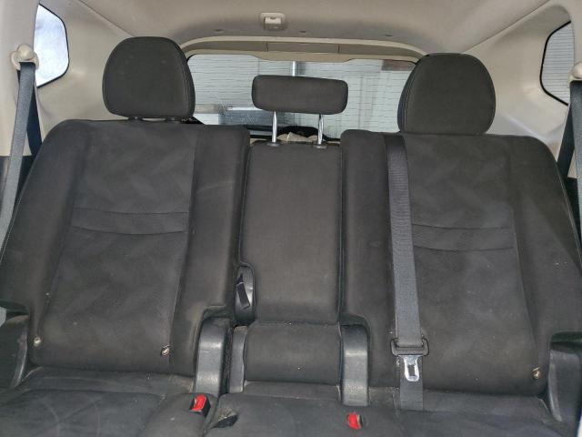 2015 NISSAN ROGUE S - KNMAT2MVXFP537908