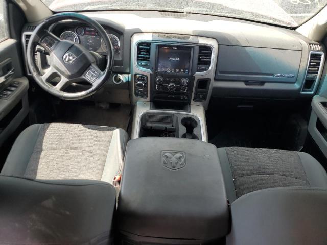 2018 RAM 1500 SLT - 1C6RR7LG3JS269430