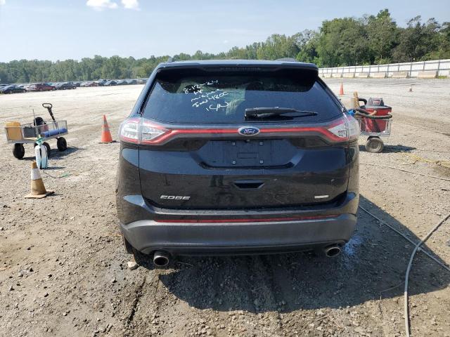 2018 FORD EDGE SE - 2FMPK3G9XJBC35077