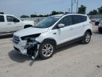 2018 FORD ESCAPE SE - 1FMCU0GD3JUA82922