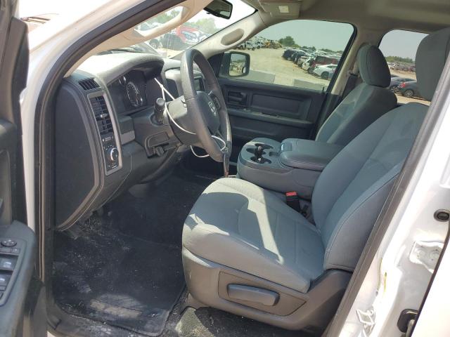 2020 RAM 1500 CLASS - 3C6RR6KT3LG158086