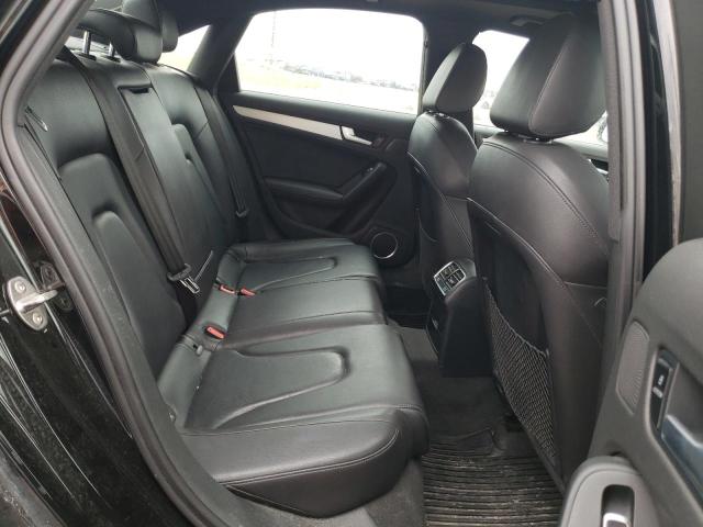 2015 AUDI A4 PRESTIG WAUMFCFL4FN000952