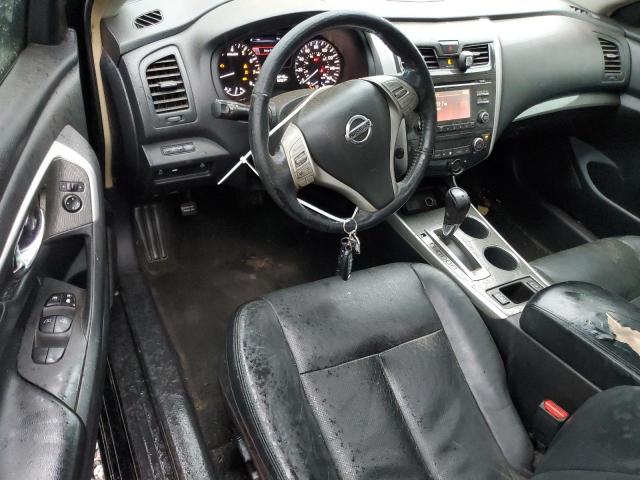 VIN 1N4AL3AP6DN434642 2013 Nissan Altima, 2.5 no.8