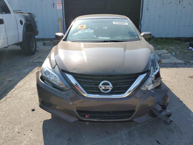 2016 NISSAN ALTIMA 2.5 - 1N4AL3AP6GC211436