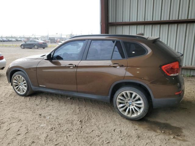 VIN WBAVM1C54DVW45277 2013 BMW X1, Sdrive28I no.2