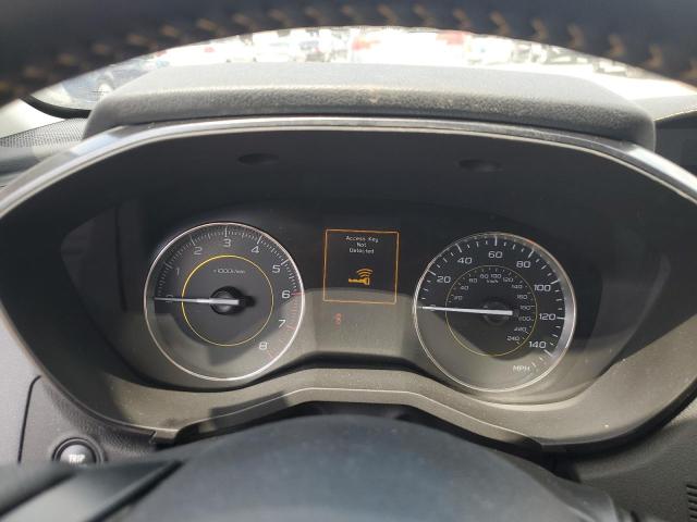 2021 SUBARU CROSSTREK - JF2GTHSCXMH309415