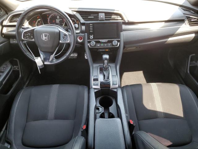 2019 HONDA CIVIC SPOR 2HGFC2F80KH510598  69112094