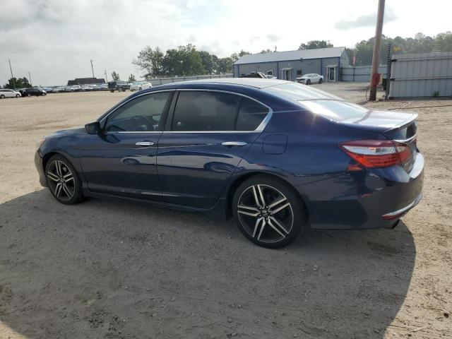 2016 HONDA ACCORD SPO 1HGCR2F5XGA142461