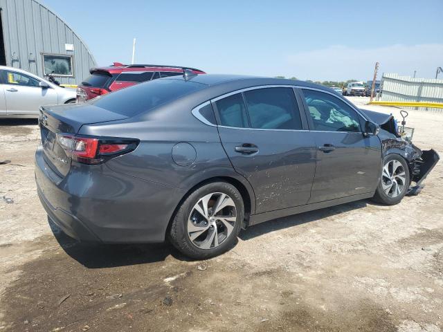 2021 SUBARU LEGACY PRE - 4S3BWAF62M3020571