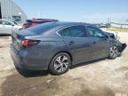 Lot #3022986152 2021 SUBARU LEGACY PRE