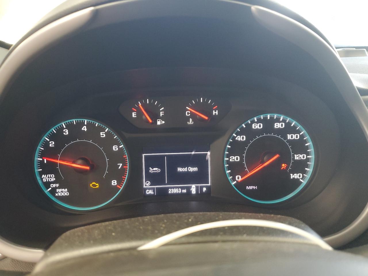 2023 CHEVROLET MALIBU LT 1.5L 4 , VIN: 1G1ZD5ST2PF232101 2023 CHEVROLET MALIBU LT 1.5L 4 , VIN: 1G1ZD5ST2PF232101