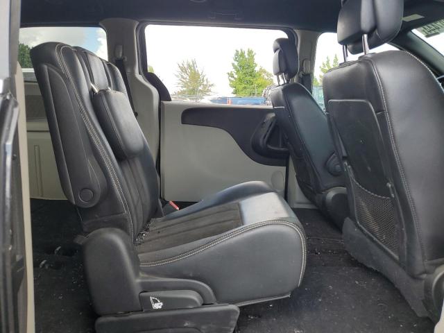 2019 DODGE GRAND CARA - 2C4RDGCG7KR519178