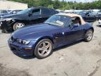 BMW Z3 2.8 photo