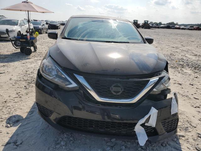 2017 NISSAN SENTRA S - 3N1AB7AP5HY233928