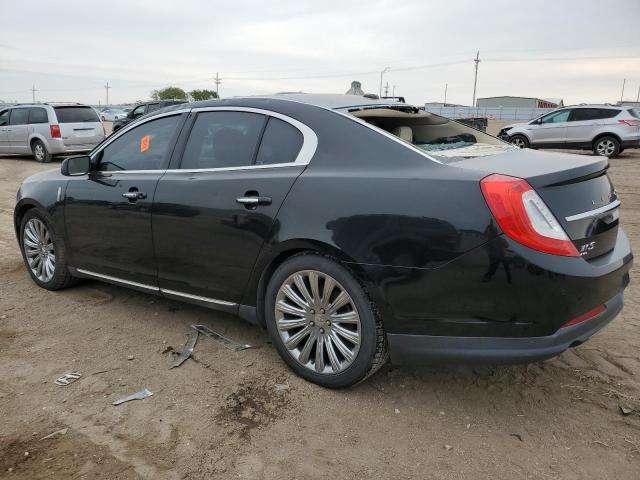 VIN 1LNHL9EK0FG608170 2015 Lincoln MKS no.2