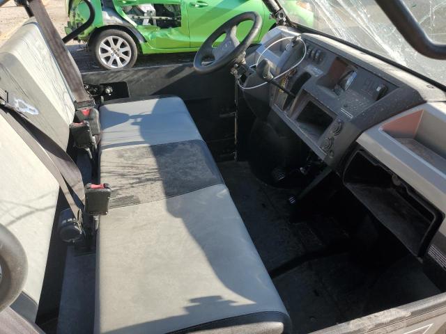 2020 KAWASAKI KAF820 M JKBAFSM16LB501300