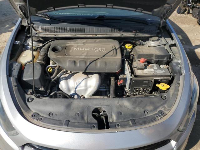 2016 DODGE DART SXT - 1C3CDFBB3GD766363