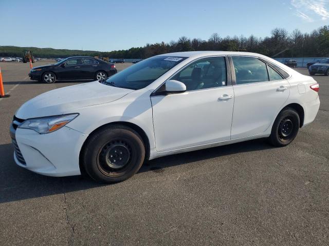 2015 TOYOTA CAMRY LE - 4T4BF1FK8FR466168