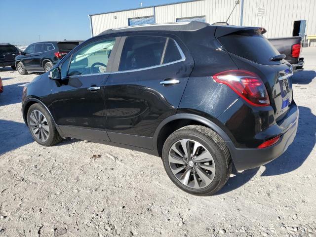 BUICK ENCORE ESS 2018 black  gas KL4CJCSM7JB637656 photo #3