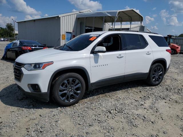 2020 CHEVROLET TRAVERSE R #2921345843