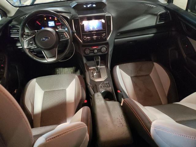 2018 SUBARU CROSSTREK - JF2GTABC7JH219139