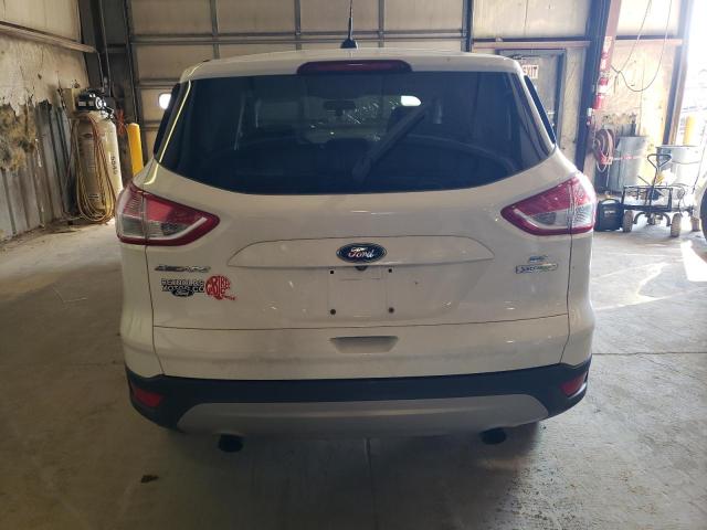 VIN 1FMCU0GX6EUD93471 2014 Ford Escape, SE no.6