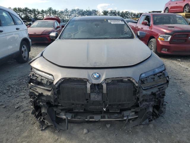 2023 BMW I7 XDRIVE6 WBY53EJ08PCN60154