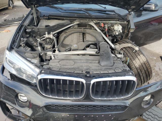 VIN 5UXKU0C5XJ0G80660 2018 BMW X6, Sdrive35I no.12