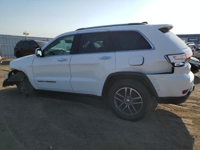 2018 JEEP GRAND CHER - 1C4RJFBG7JC304279