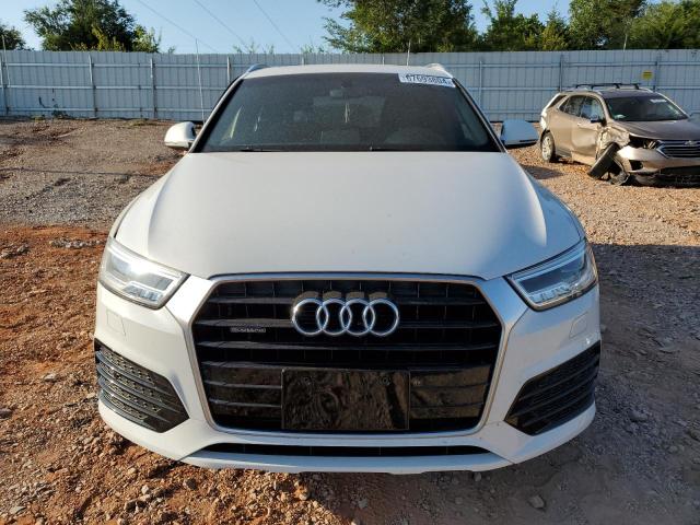 2018 AUDI Q3 PREMIUM - WA1JCCFS6JR003045