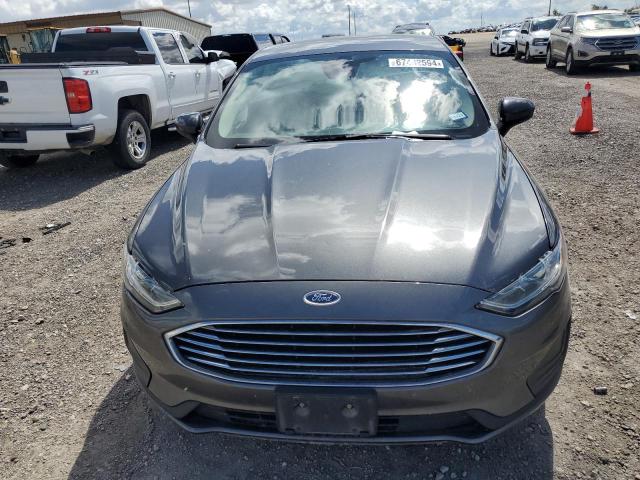 VIN 3FA6P0HD1LR226426 2020 Ford Fusion, SE no.5