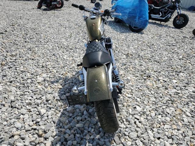 2013 HARLEY-DAVIDSON XL1200 V 1HD1LF31XDC404199