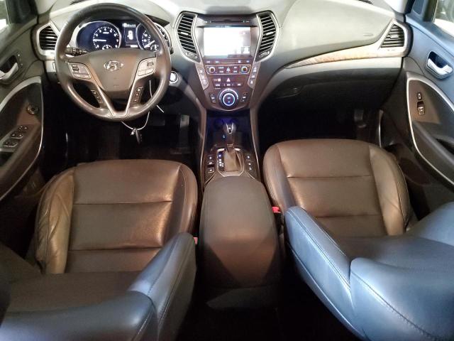 2017 HYUNDAI SANTA FE S - KM8SRDHF1HU207916