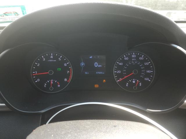 2016 KIA OPTIMA LX - 5XXGT4L35GG029022