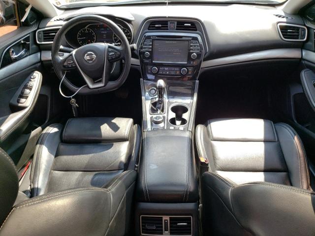 2016 NISSAN MAXIMA 3.5 - 1N4AA6AP2GC407686