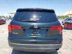 HONDA PILOT EXLN photo