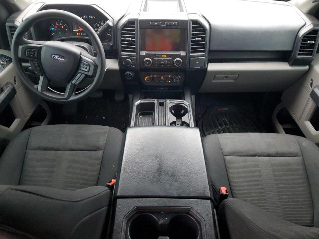 2020 FORD F150 SUPER - 1FTEW1E51LFA05272