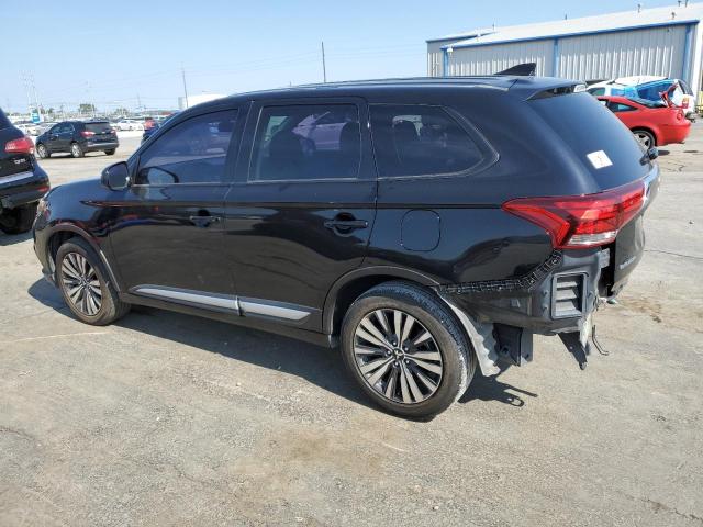 Vin: ja4ad2a31lz007353, lot: 66340404, mitsubishi outlander es 20202