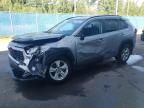 2021 TOYOTA RAV4 XLE - 2T3R1RFV9MC212748