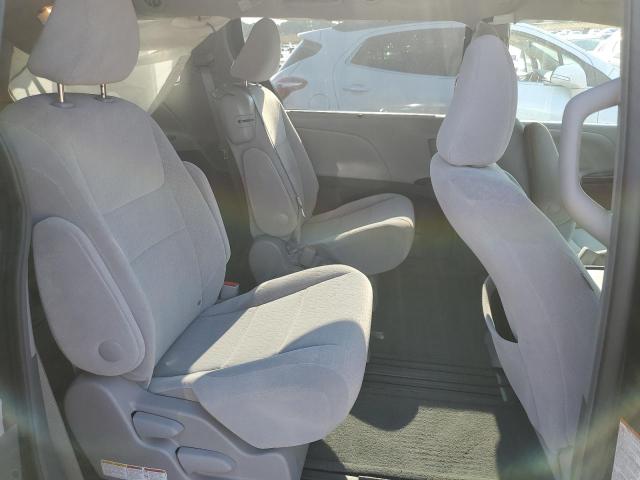 2015 TOYOTA SIENNA LE - 5TDKK3DC4FS609199