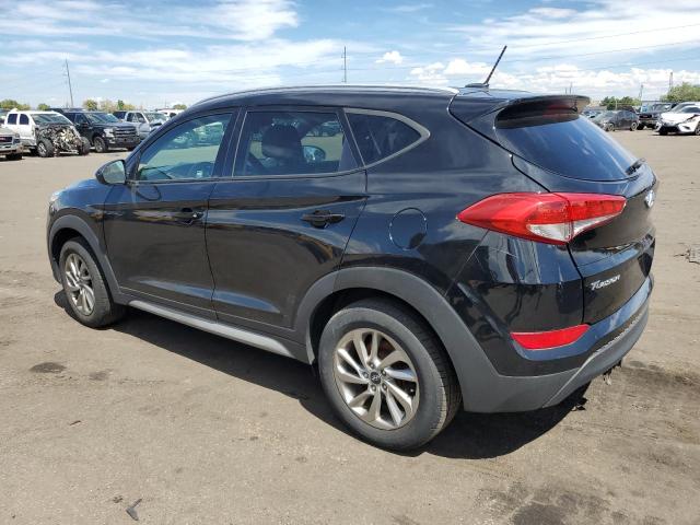 2017 HYUNDAI TUCSON LIM - KM8J33A42HU582763