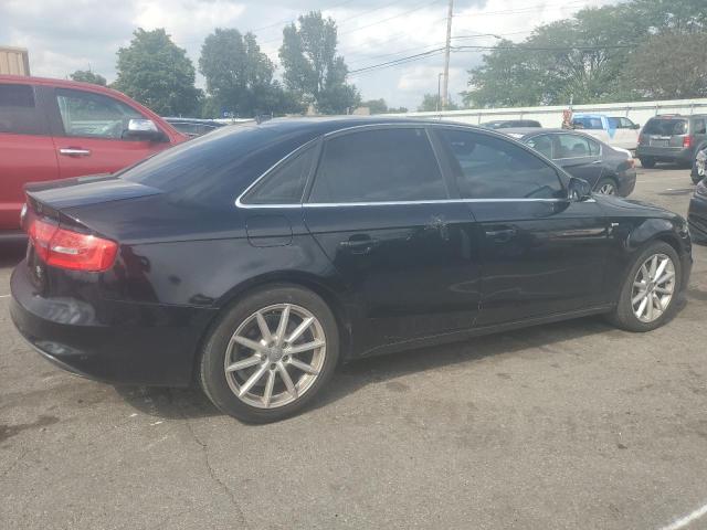 VIN WAUBFAFL6GN006703 2016 Audi A4, Premium S-Line no.3