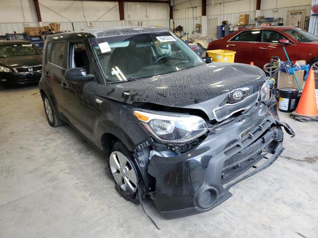 VIN KNDJN2A20E7724934 2014 KIA Soul no.4