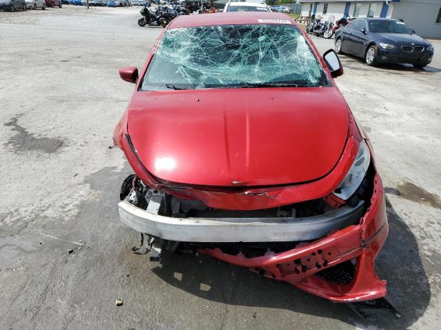 2016 DODGE DART SXT S 1C3CDFFA5GD819291