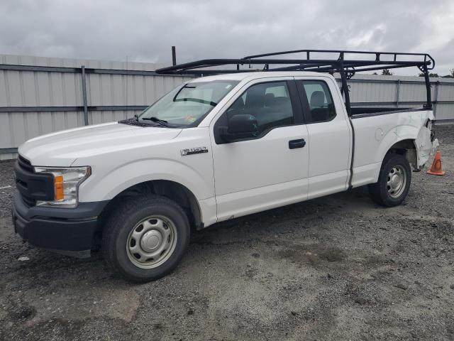 2019 FORD F150 SUPER - 1FTEX1CB5KKE68642