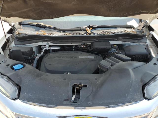 2019 HONDA PILOT ELIT - 5FNYF6H03KB041686