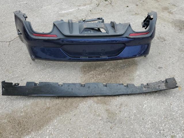 2019 FORD MUSTANG GT - 1FA6P8CF4K5157062