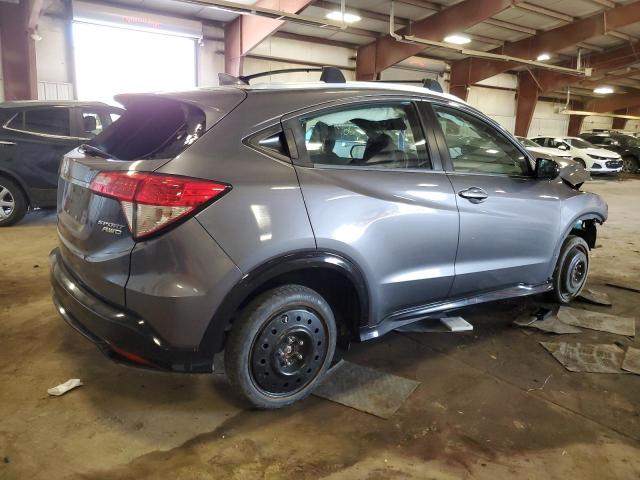 2019 HONDA HR-V SPORT 3CZRU6H14KG700320  67039774