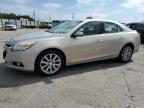 CHEVROLET MALIBU 2LT photo