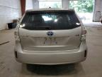 TOYOTA PRIUS V photo